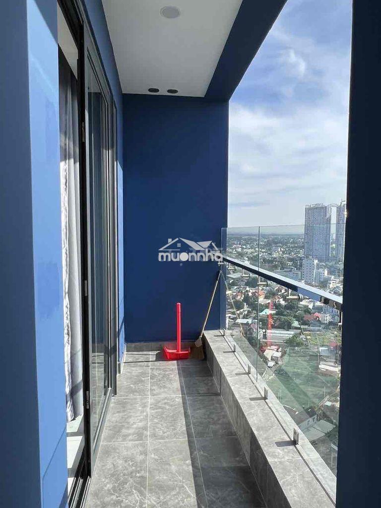 Chủ cắt lỗ cần ra gấp căn 1pn cc skyview tdm giá bán 1.8ty - Ảnh 4