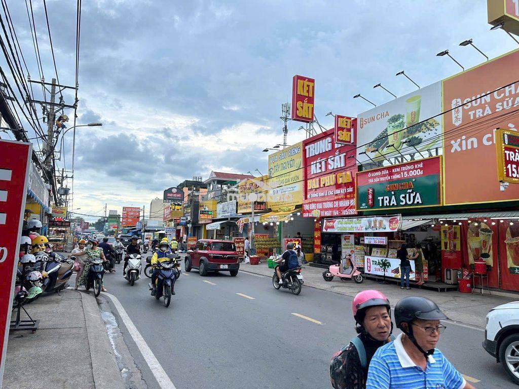 Cho thuê kho đường lê văn việt long thạnh mỹ dt 260m  - Ảnh 2