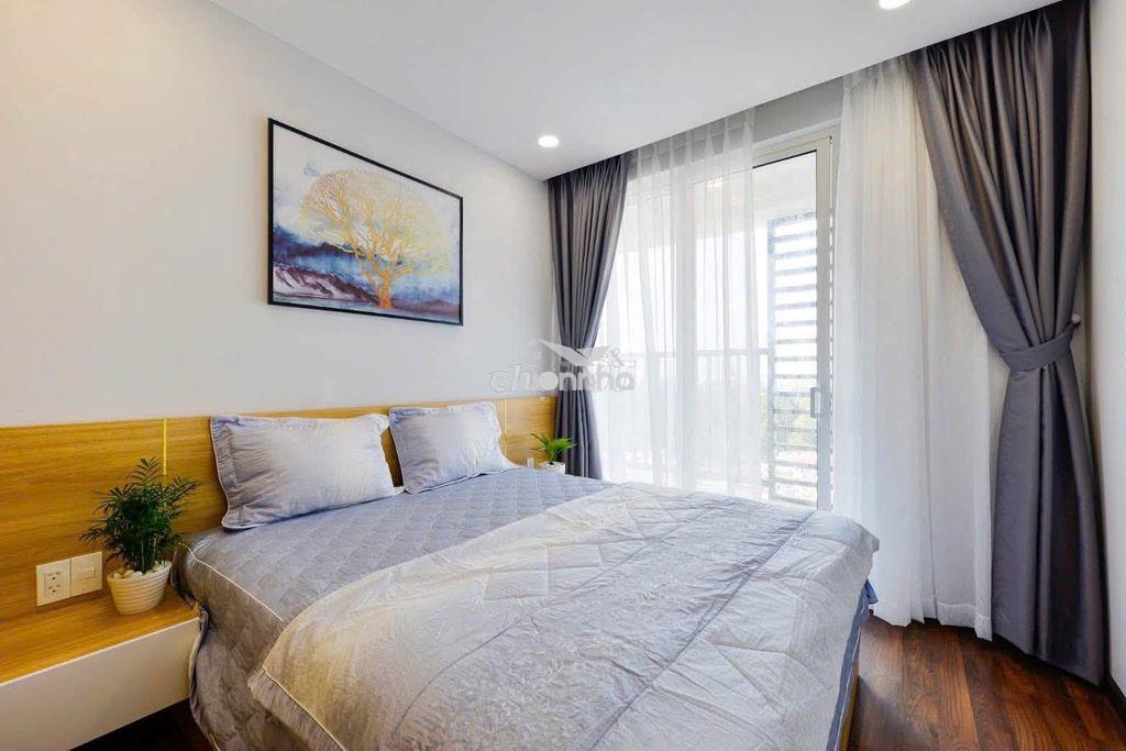 🏠 Cho thuê toky tower – căn 61m² full nội thất - Ảnh 3