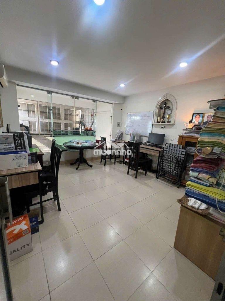 Nhà thuê mặt tiền trang tử ,p14 q5 - 4