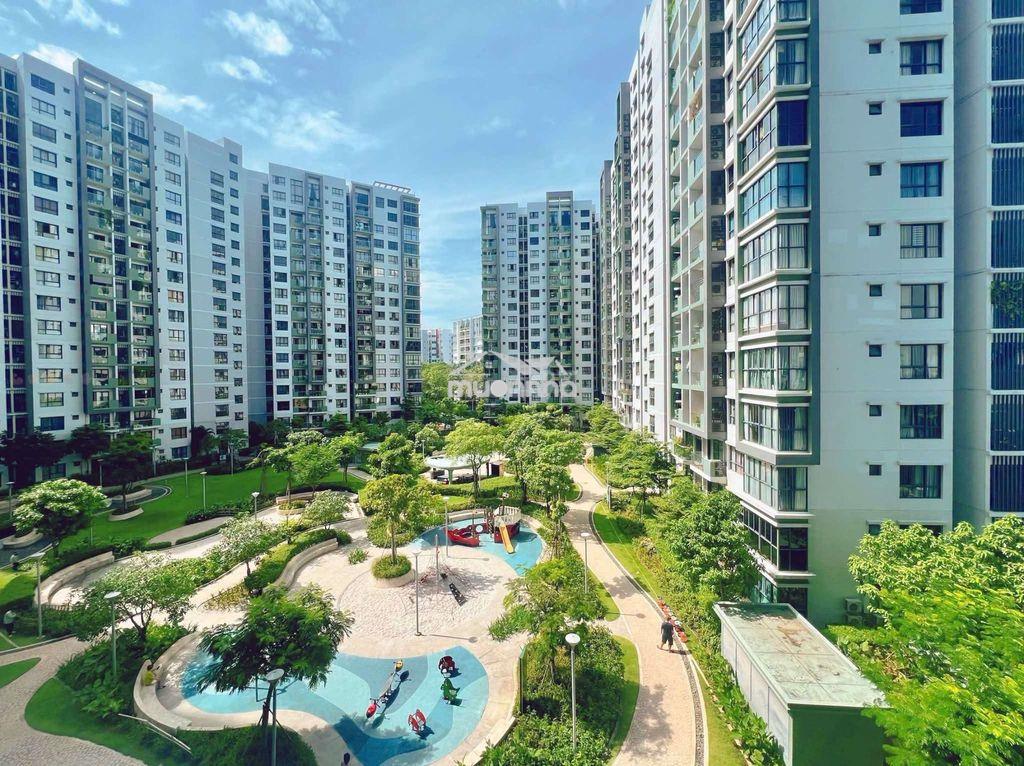 Cho thuê 1pn emerald celadon city, nhà trống ở ngay - Ảnh 3