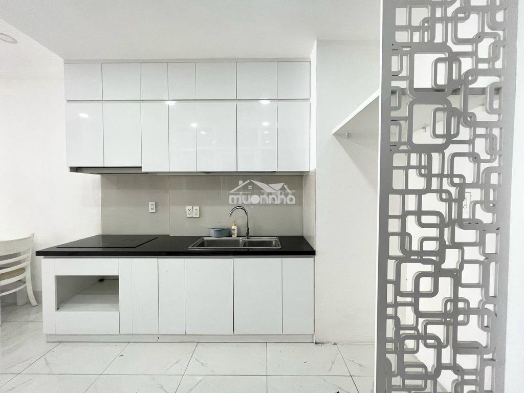 2pn/1wc golden mansion full nội thất ở ngay - Ảnh 3