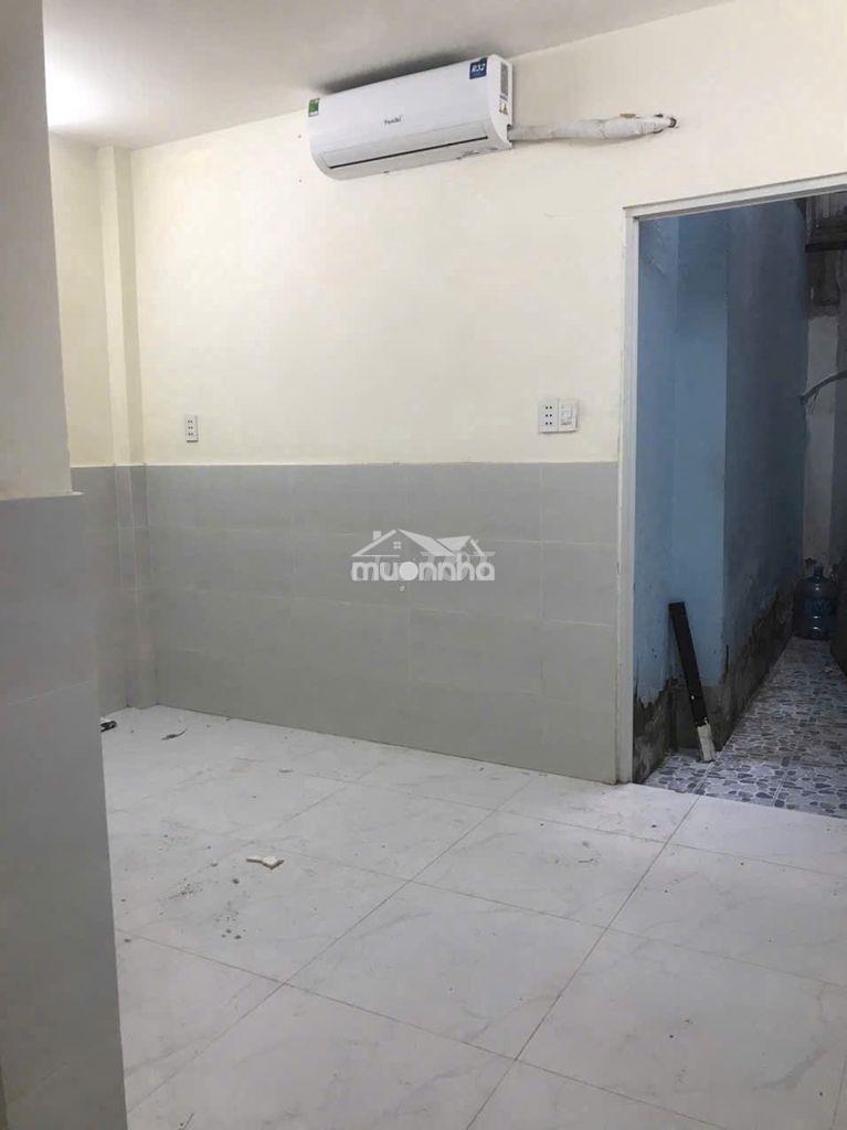 Bán nhà hẻm 62 lý chính thắng, nhà 2 tầng công nhận 60m2 giá 4,9 tỷ. - Ảnh 4