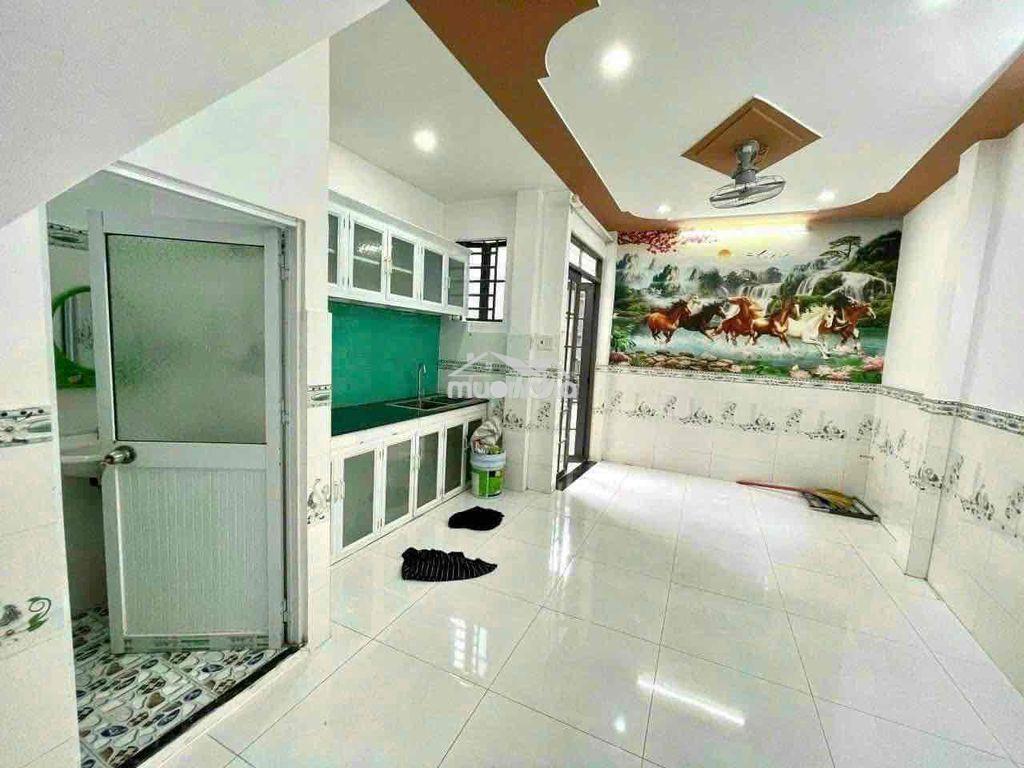 🏠Nhà shr ht05 chính chủ 21m2, xd 42m2 , 2pn -2 wc, chỉ 1tỷ980 🏠 - Ảnh 3