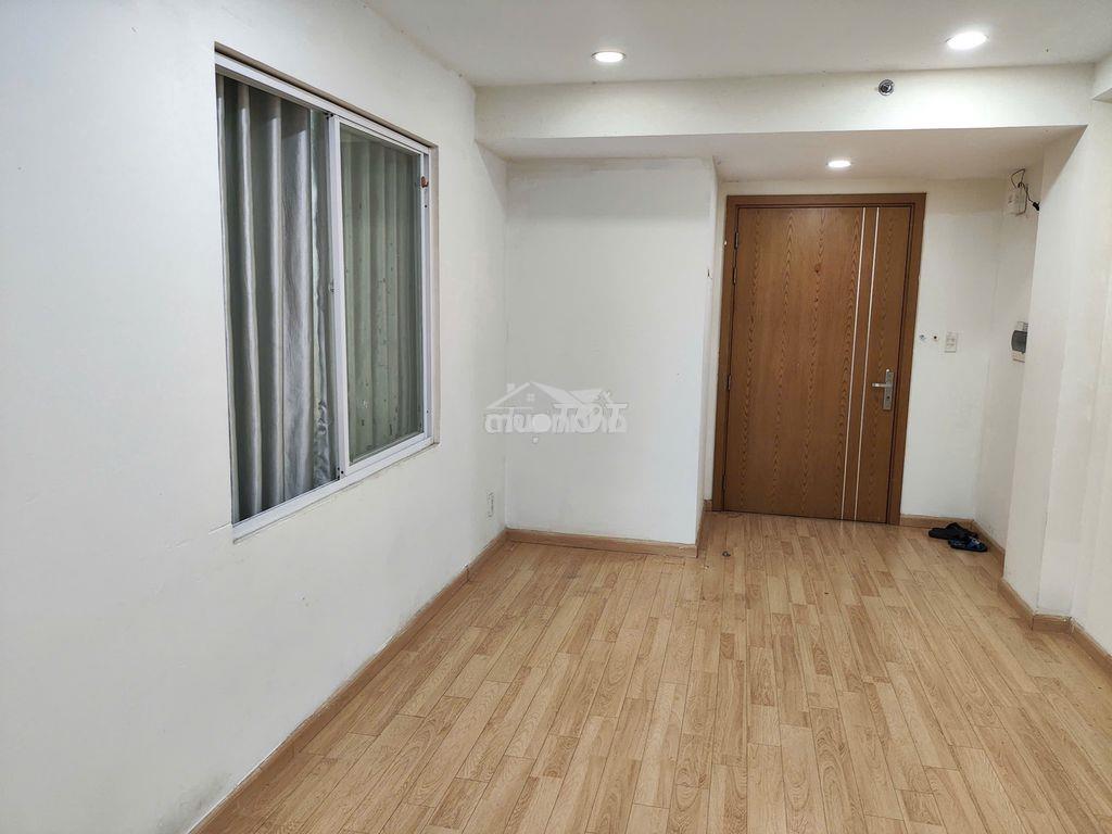 Cho thuê căn hộ starlight quận 6, dt : 67m2, 2pn, 8.5 tr/th - Ảnh 3