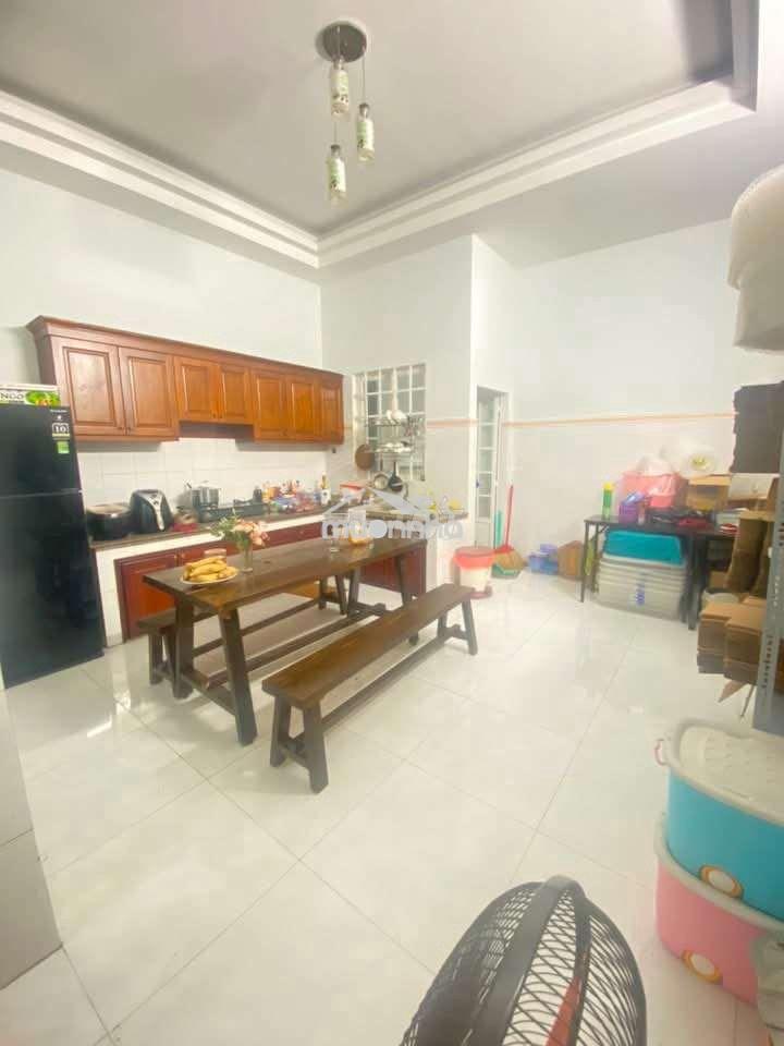 Nhà rộng thoáng 3pn sân thương, sân xemáy, 1/ ng ảnh thủ - 4