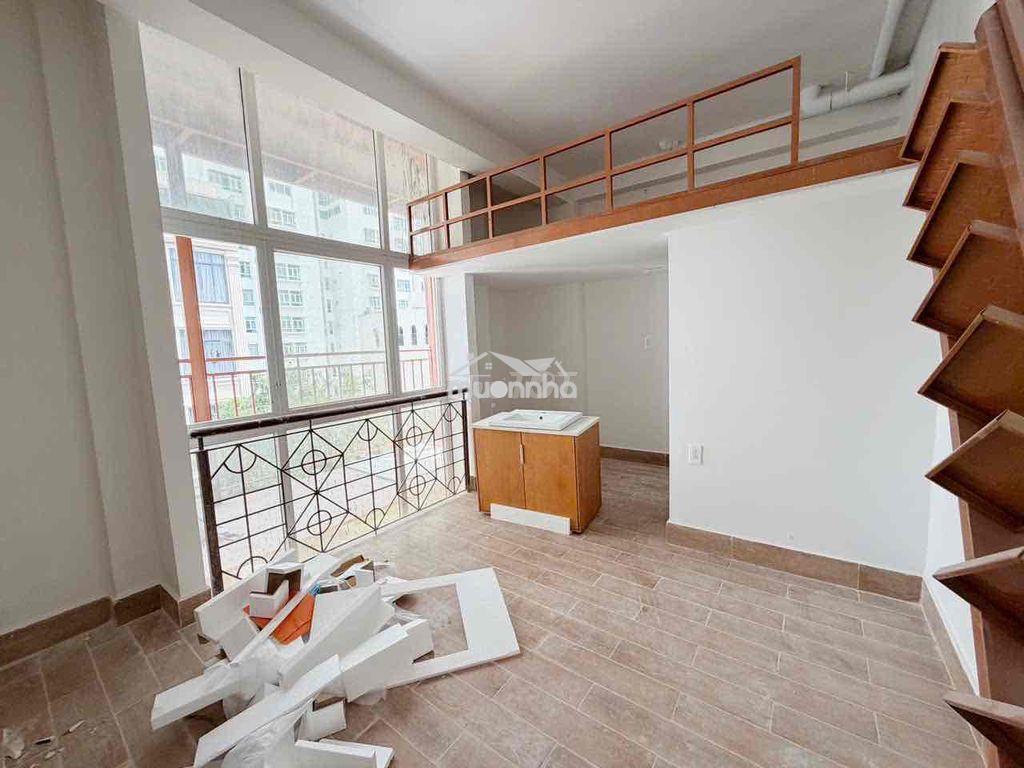 Cho thuê phòng trọ mới xây cửa sổ thoáng cách tdtu 7p, gần nttu rmit - Ảnh 2