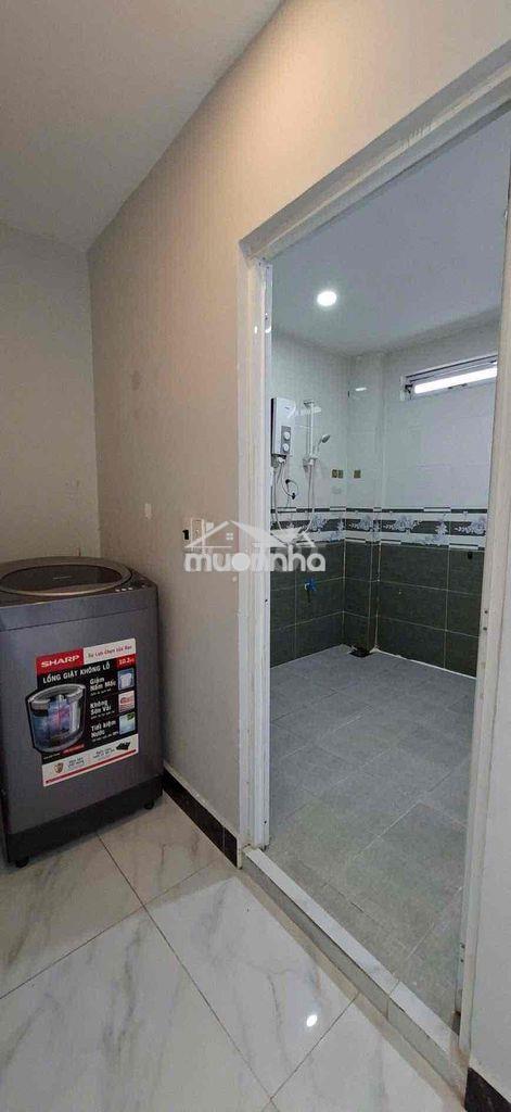 Cho thuê căn hộ mini phú lợi - Ảnh 4