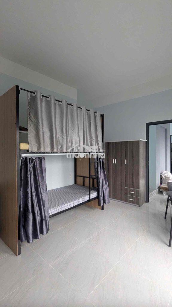 Siêu phẩm toà chdv 30pn st 1mt ful nt 32wc 7,79x27,9 188,2m 14,4 tỷ ạ - Ảnh 4