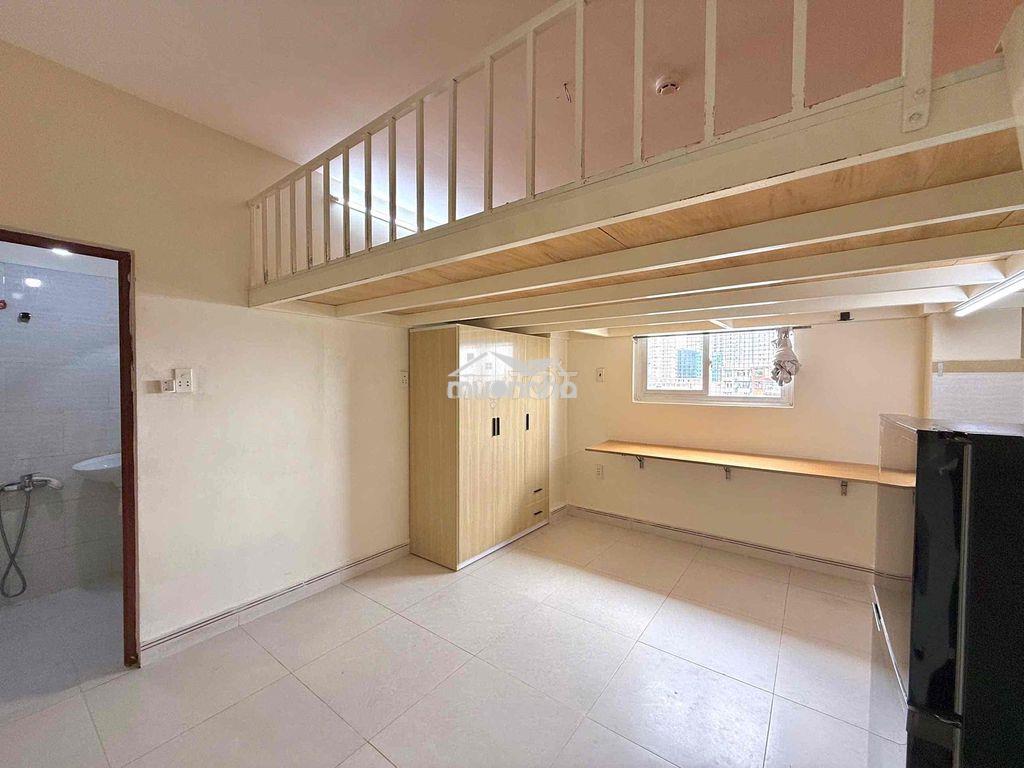 Cho thuê duplex, studio mới 100% + phù hợp cho sinh viên, nhân viên - Ảnh 4