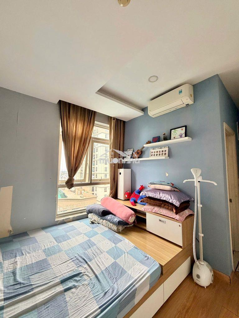 Cho thuê phòng master khép kín trong căn hộ 2pn đầy đủ nội thất - Ảnh 2