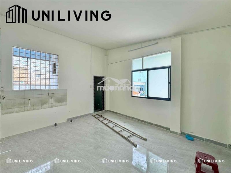 Khai trương phòng trọ đi bộ uef, hutech có gác và ko gác cửa sổ trời