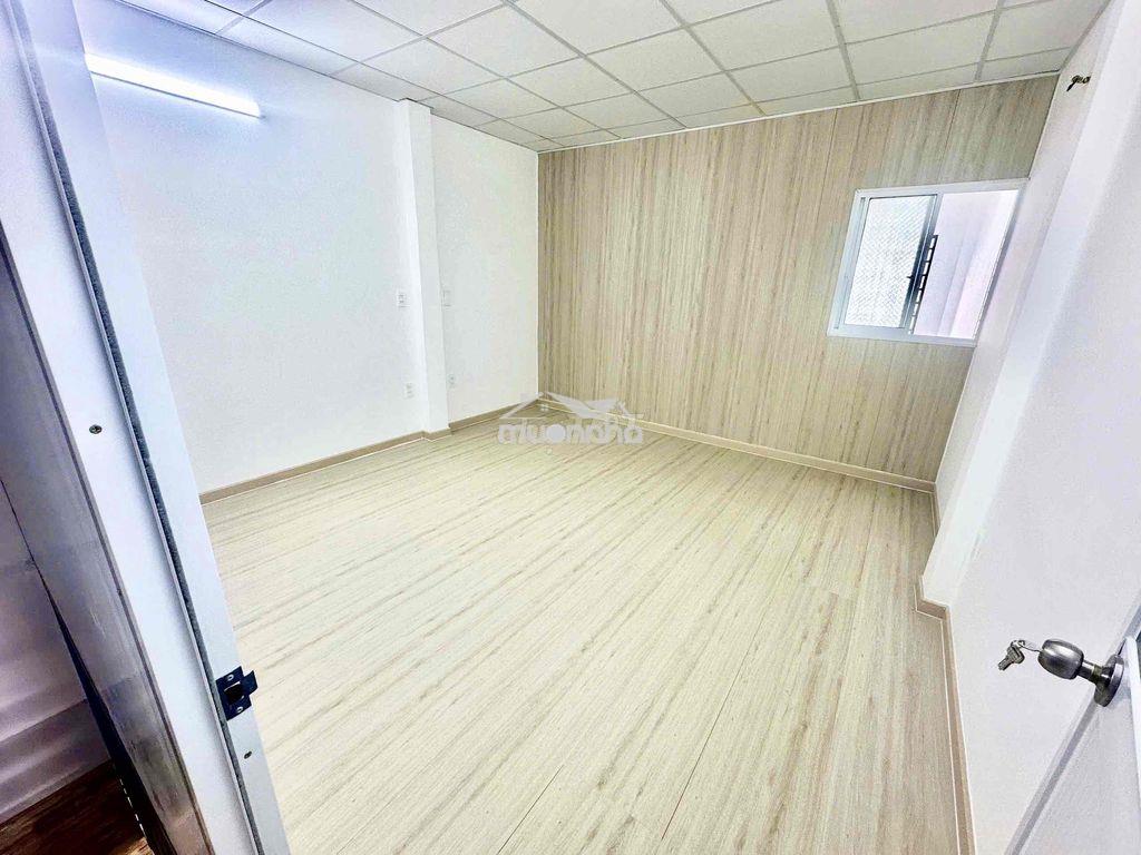 Cho thuê nhà hẻm 6m đường tân sơn nhì - 4x20m - nhà mới - giá rẻ - Ảnh 4