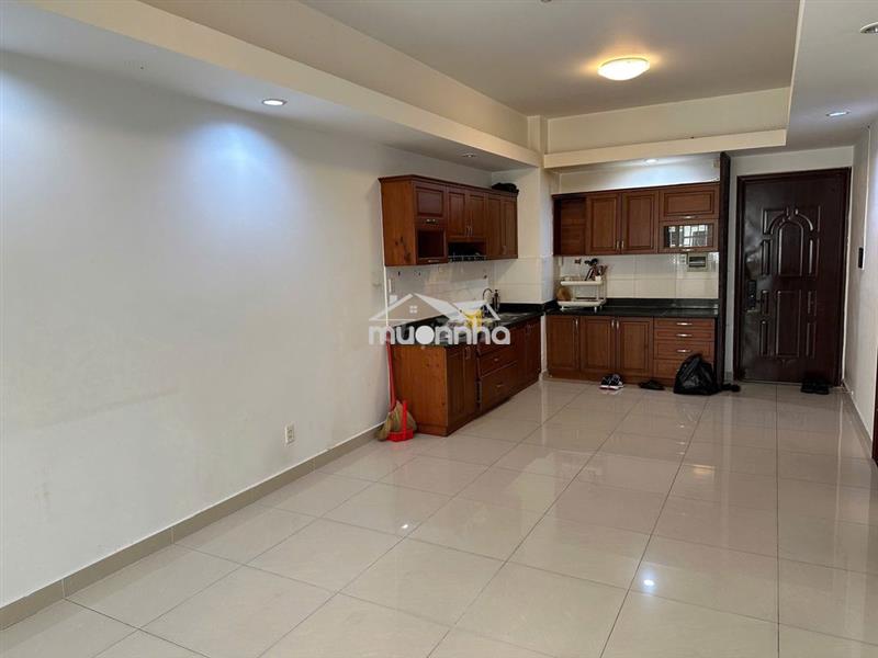 Cần bán gấp chung cư res 3, nguyễn lương bằng, q.7 