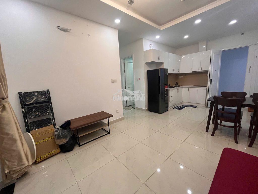 Cho thuê saigon mia trung sơn 2pn ở liền được, hướng mát tầng trung - Ảnh 3