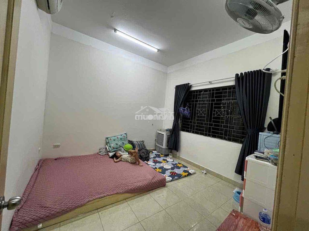 Thuê chung cư 70m² – rộng rãi, thoáng mát, an ninh – - Ảnh 2
