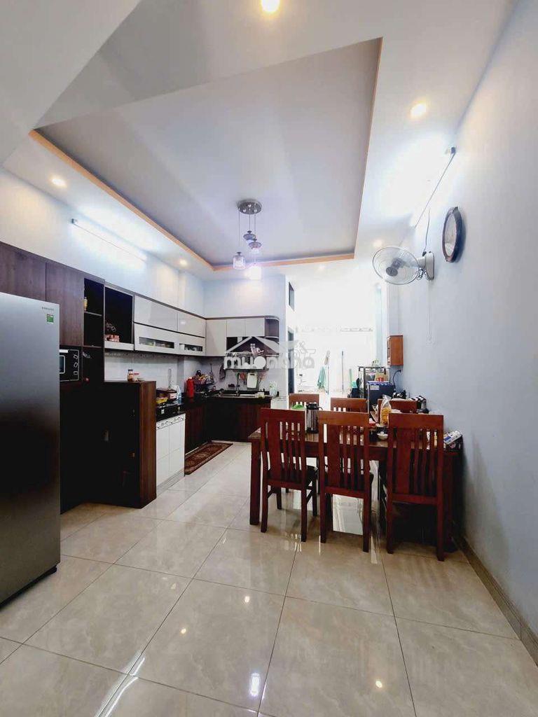 Bán rẻ nhà khu dân cư đông hòa dĩ an gần thủ đức - 4