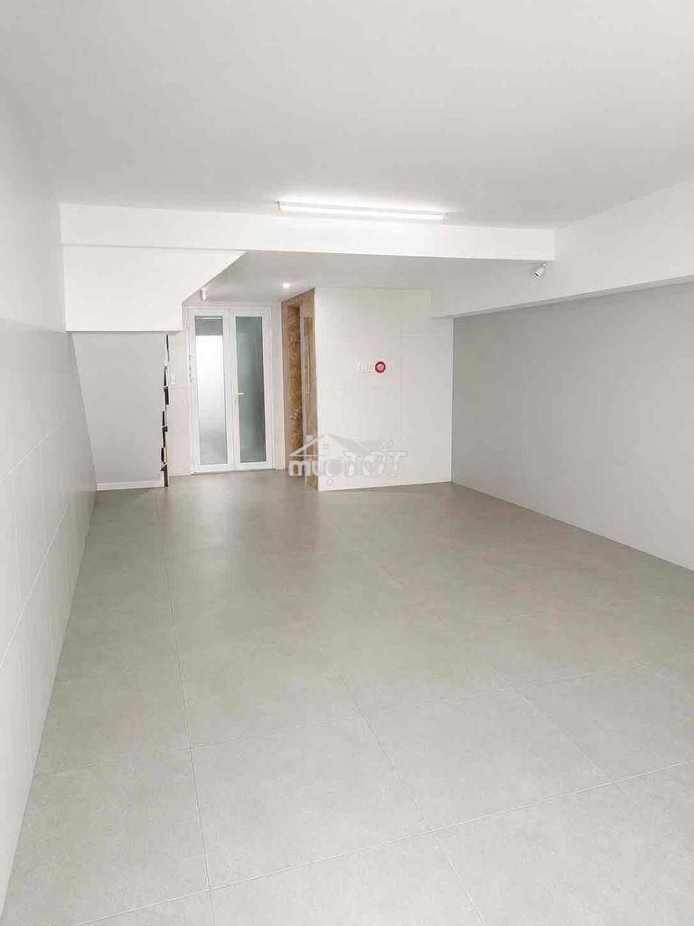 🏢 Cho thuê nhà mặt tiền hoàng trọng mậu – khu him lam, quận 7 - Ảnh 3