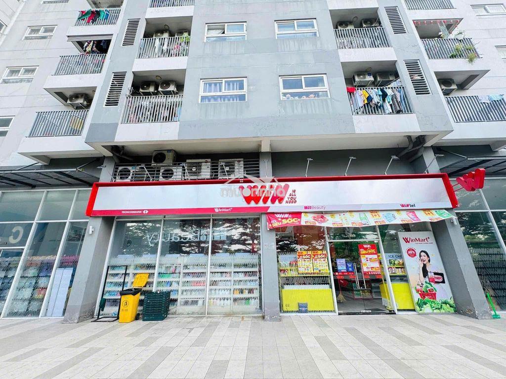 Căn góc 2pn có nội thất mới toanh ở ngay được - 3