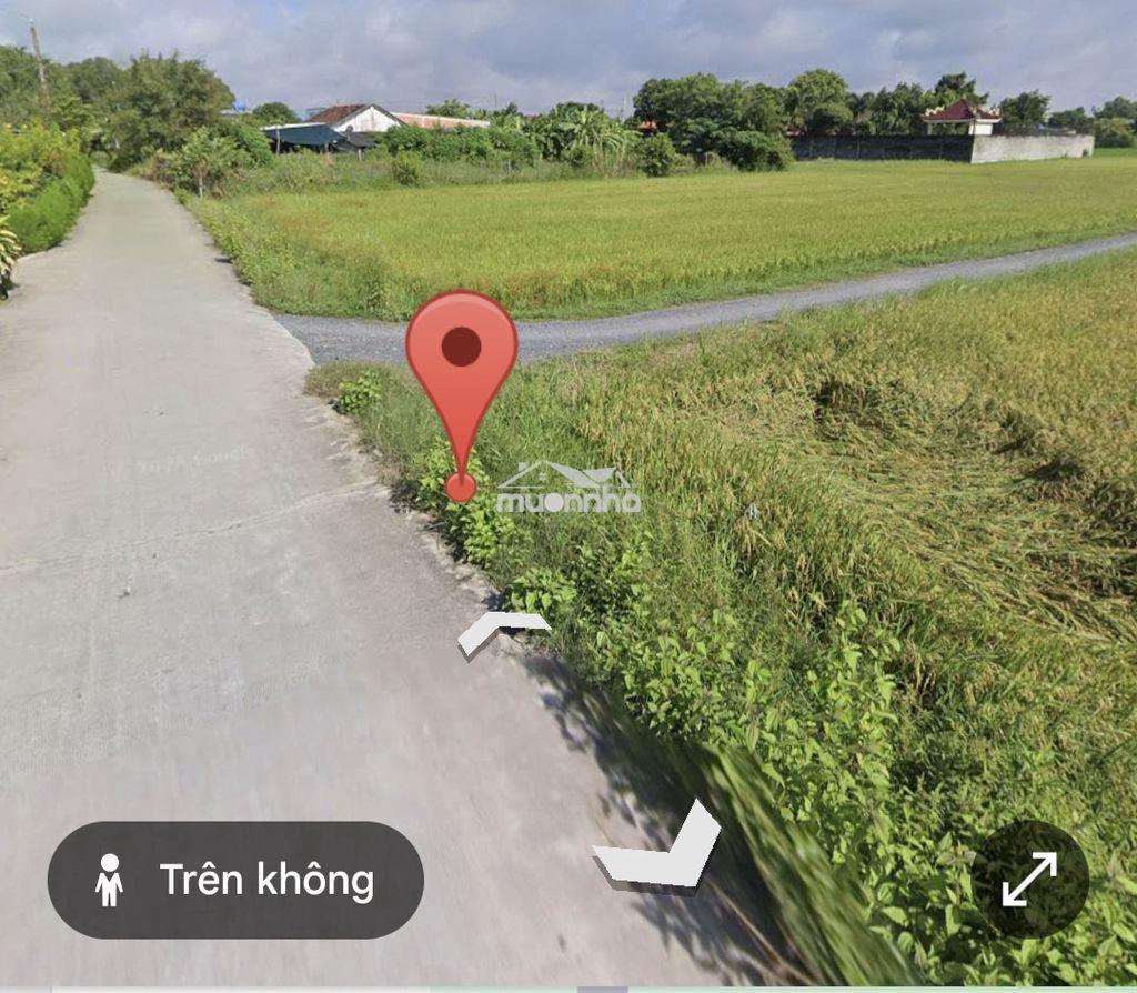 Ban dat duc hoa long an chinh chu *** - Ảnh 2