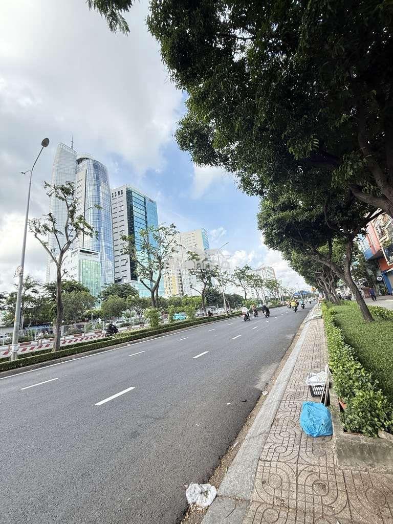 Nhà chính chủ lâu đời - điện biên phủ - bình thạnh - 75m2 - nhỉnh 8 tỷ