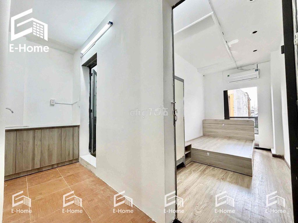 Dự án cộng hoà đầy đủ nội thất dễ dàng tiếp cận - Ảnh 3