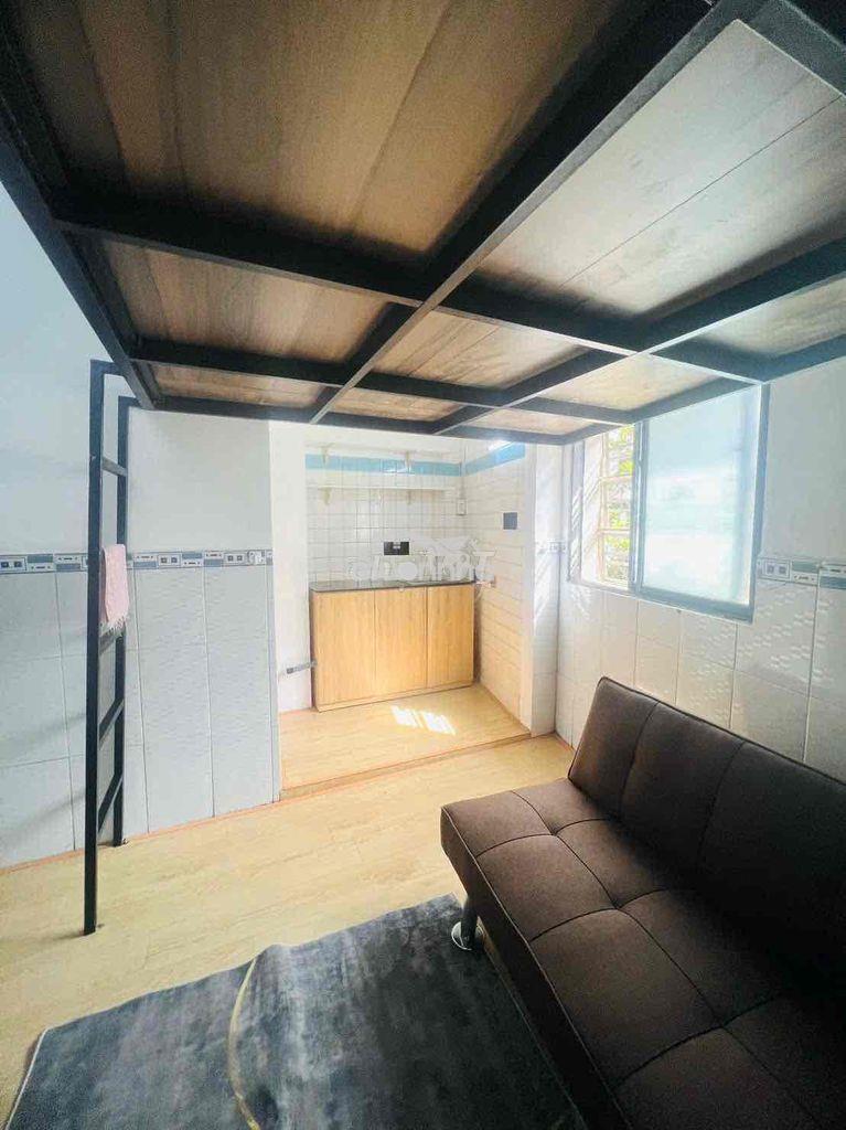 Duplex full nt gần ngay đh y dược , đh mở 5p đi xe - Ảnh 2