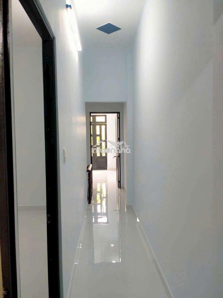 Bán nhà f3/65 liên ấp 26 vĩnh lộc a 1  lầu 4x15m 3pn khu đc shcc - Ảnh 3