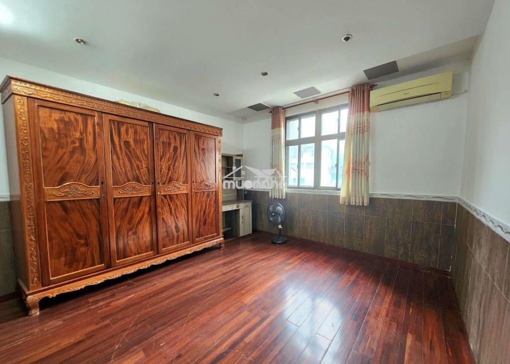 Căn hộ có sân thượng riêng biệt-đối diện bv nguyễn tri phương - Ảnh 4