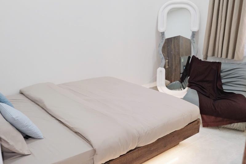 🔥 Phòng trọ nội thất đầy đủ • máy giặt riêng • 30m² studio • nơ trang long, bình thạnh – gần văn lang cơ sở 3 & phạm văn đồng - Ảnh 2