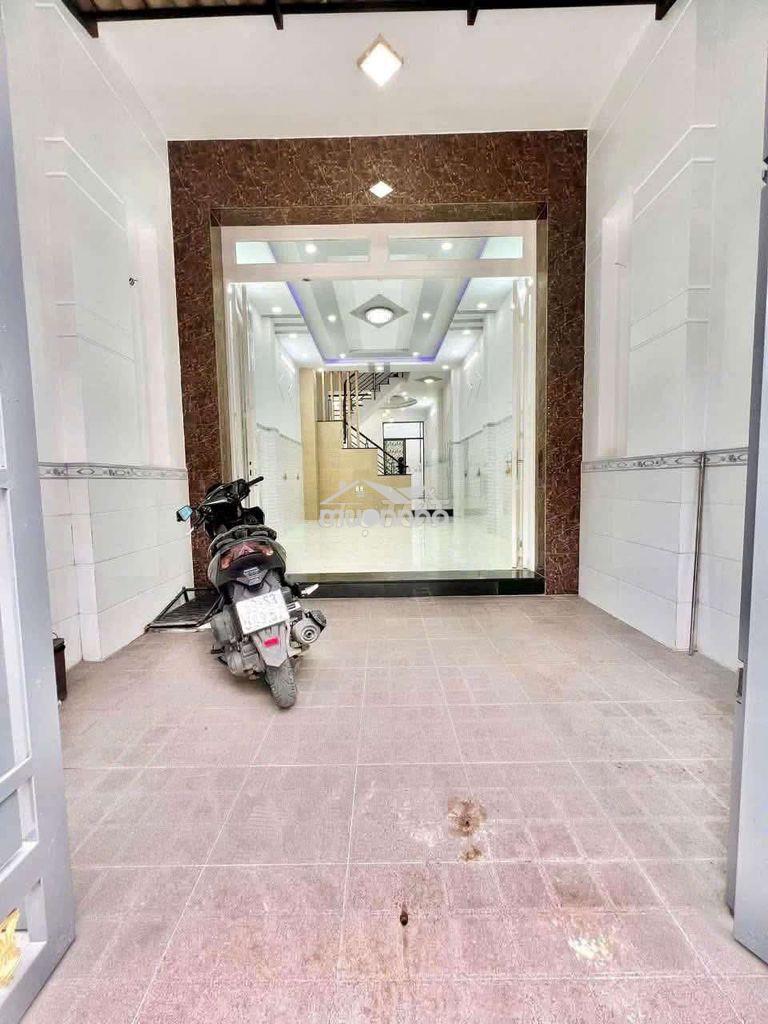 Này đẹp 3 tầng hẻm tải thông tiện ở gia đình  - Ảnh 2
