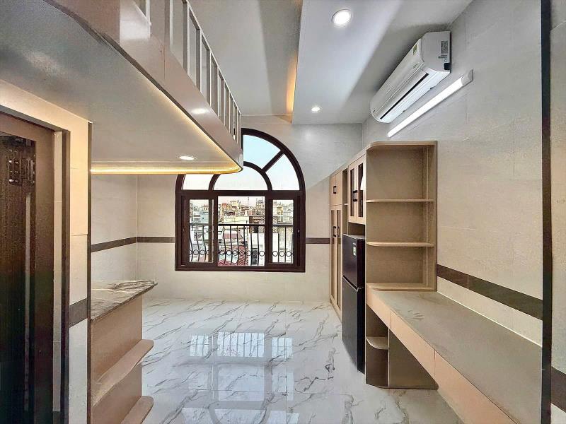 [Tân phú] phòng trọ sinh viên giá tốt – tiện nghi gần đh văn hiến – đh công thương – aeon tân phú – thoại ngọc hầu – âu cơ – vườn lài - Ảnh 3