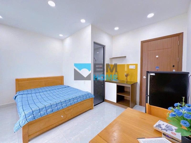 ✨ Căn hộ ban công cửa sổ lớn nguyễn văn đậu – bình thạnh | gần ngã tư hàng xanh