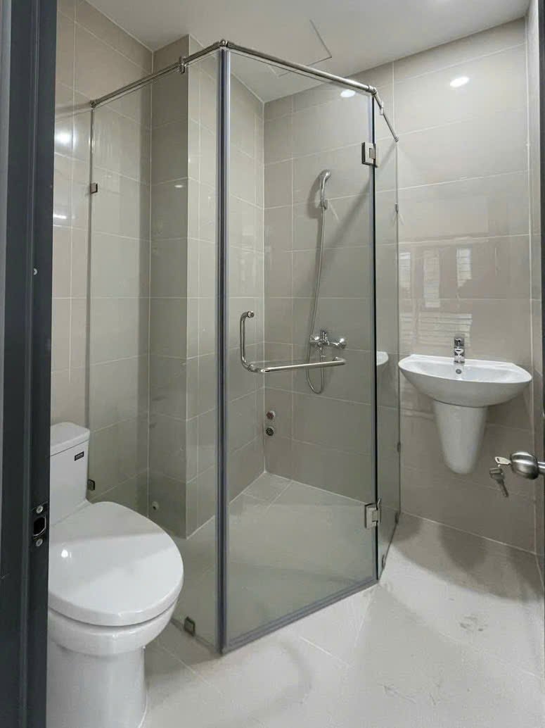 Studio mới gần pandora trường chinh - aeon mall - đại học huit - Ảnh 4