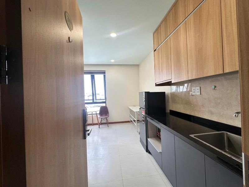 Căn hộ full nội thất – gần quận 1, phú nhuận - Ảnh 3