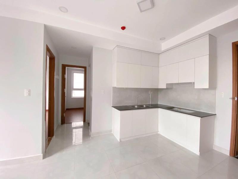 Kẹt tài chính cần bán gấp căn hộ summer square, quận 6, dt: 76m² (3pn - 2wc), sổ hồng chính chủ - Ảnh 2