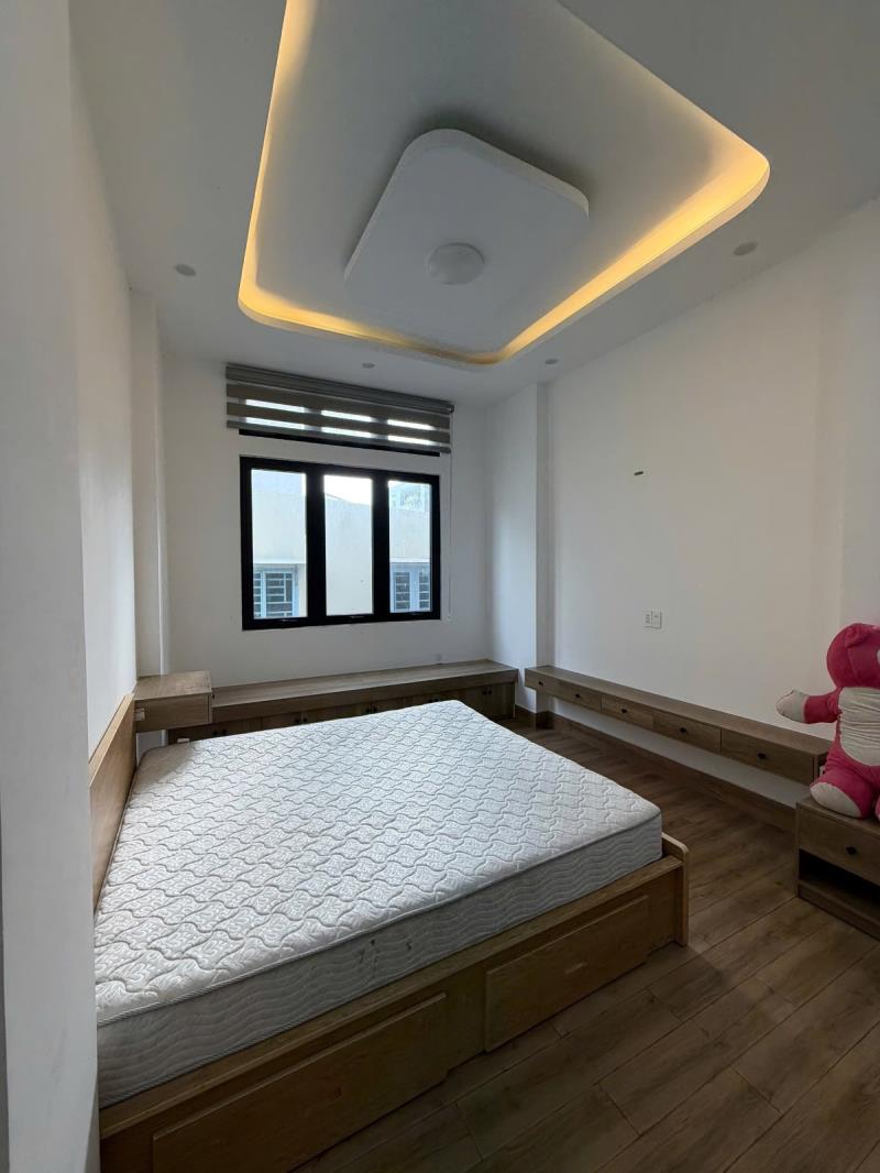 500m tới chợ bà chiểu. căn hộ thang máy trung tâm bình thạnh tiện đi quận 1, phú nhuận - Ảnh 2