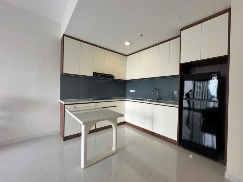 🔥 Cho thuê căn hộ victoria village 2pn 2wc mới 100% - nhà trống chỉ 12 triệu 🔥 - Ảnh 4