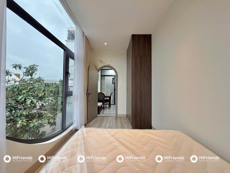🔥 Cho thuê căn hộ dịch vụ cao cấp - trục đường nguyễn văn hưởng, thảo điền quận 2 🔥 - Ảnh 2