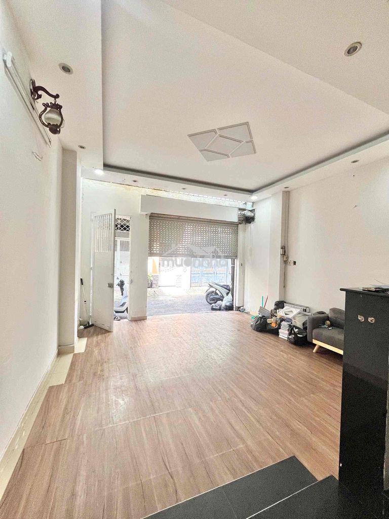 🔥🔥Nhà 4pn, 5x12m, 191/ hoàng hoa thám, p13, tân bình, gần nhà ga t3