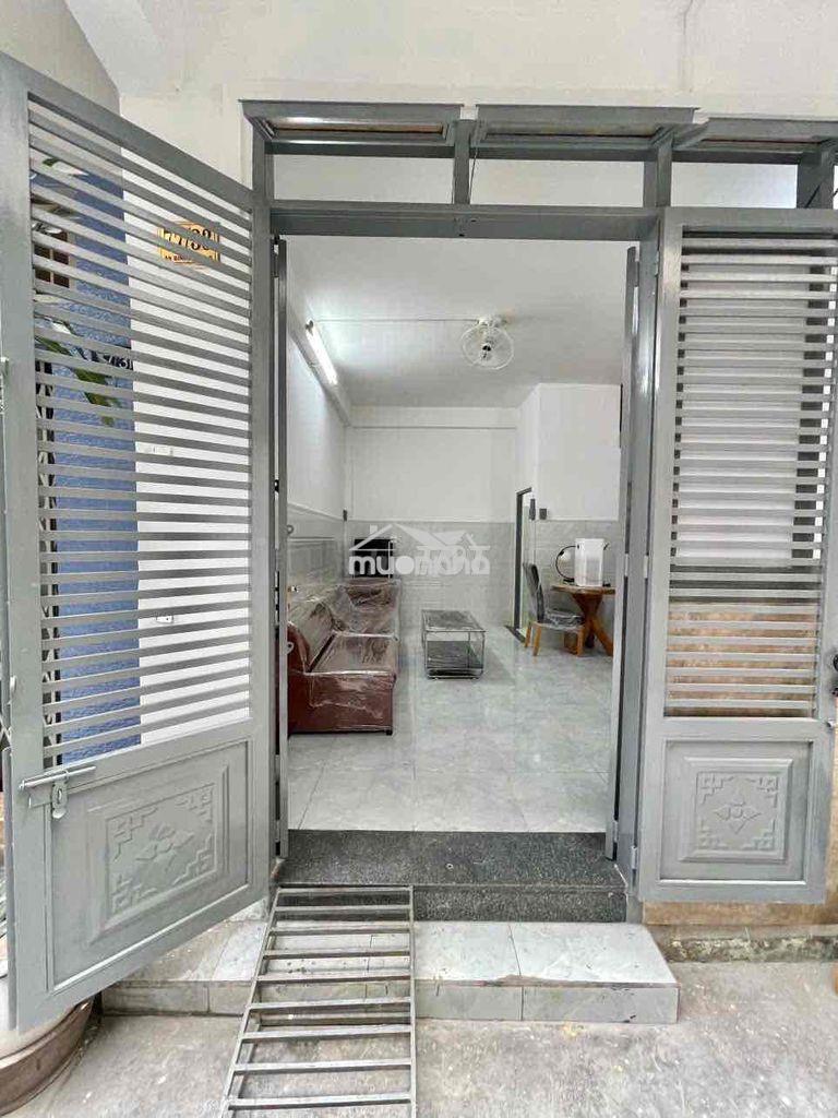 Cho thuê nhà nguyên căn 2pn 2wc trung tâm q5 - Ảnh 2