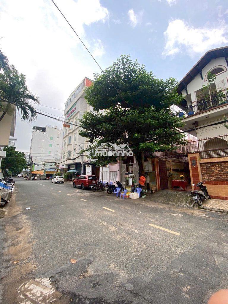 Cho thuê nguyên căn 24/  hoàng dư khương. dt: 4 x 16m, 3 lầu. hẻm 8m - Ảnh 3