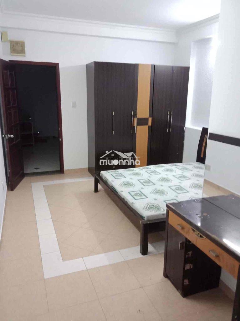 Căn hộ mini đầy đủ tiện nghi 2 phòng ngủ ngay 176 cao lỗ q8 - Ảnh 4