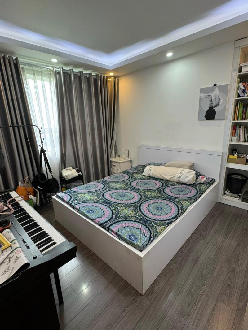Quỹ căn cho thuê chung cư tố hữu, trung văn 2 ngủ- 3 ngủ lh 0985409147 - Ảnh 2