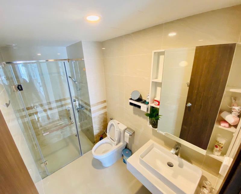 Cần nhượng lại gấp căn hộ cao cấp res 11, quận 11, diện tích: 87m² (2pn - 2wc), giá 17tr/th - Ảnh 3