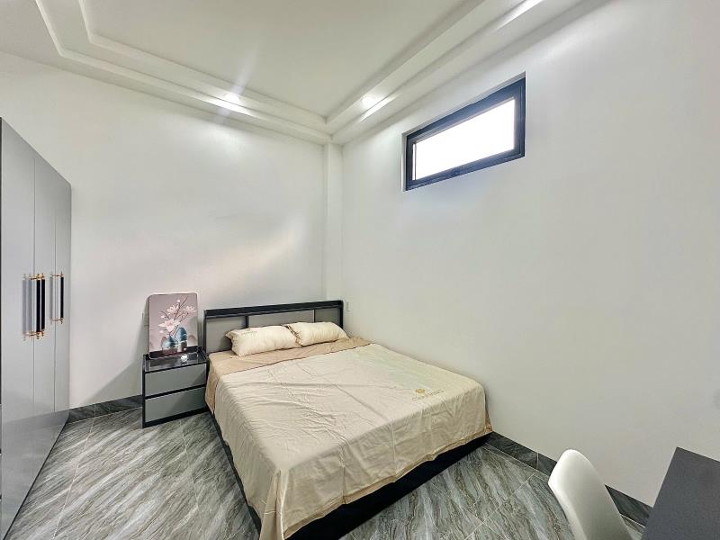 🏡 Căn hộ mini – nguyễn bỉnh khiêm, gò vấp - Ảnh 4
