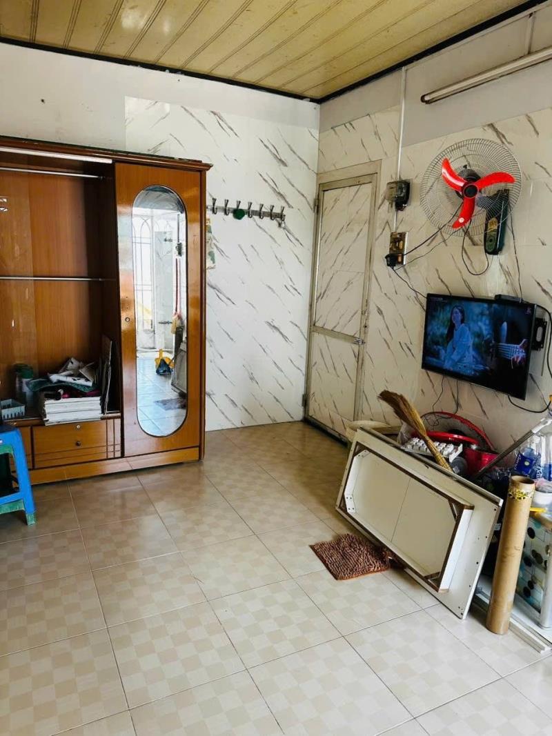 Cho nữ thuê phòng 20m2 (bình thanh đối diện bệnh viện gia định) - Ảnh 2