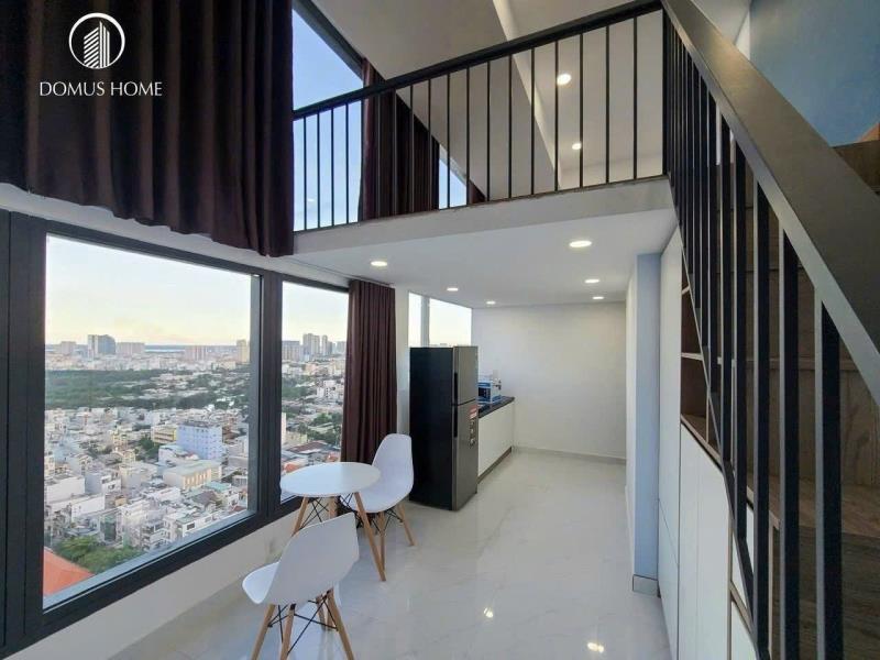 🔥 Khai trương tòa duplex cửa sổ trời • full nội thất | lăng cha cả – phú nhuận