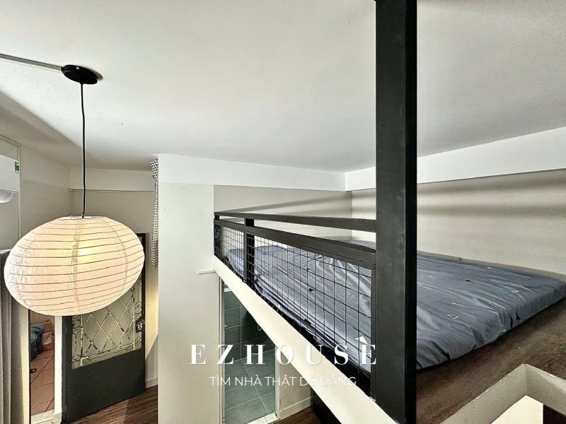 Duplex mặt tiền siêu rộng sát vách quận 1 – thiết kế kho gác độc đáo giá chỉ từ 6tr 🚨 - Ảnh 4
