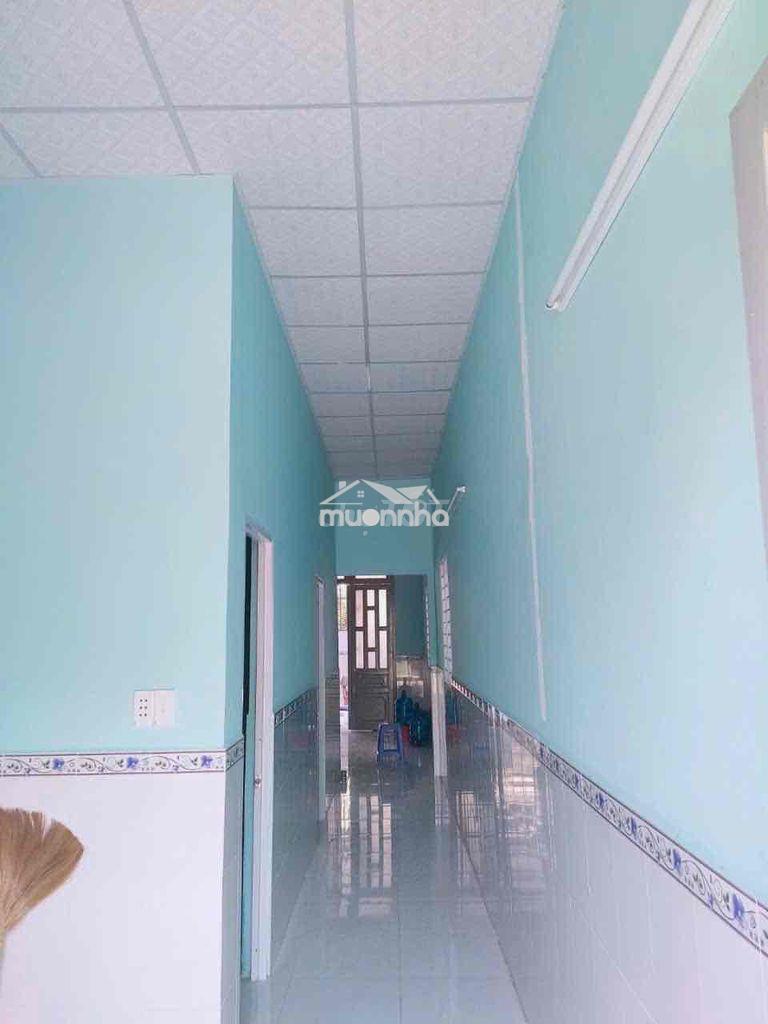 Nhà mới đa phước bình chánh - 4x18m 72m² - c4 2pn - sân để xe rộng - g - Ảnh 3